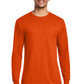 Jerzees® - Dri-Power® 50/50 Cotton/Poly Long Sleeve T-Shirt.  29LS