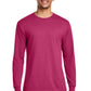 Jerzees® - Dri-Power® 50/50 Cotton/Poly Long Sleeve T-Shirt.  29LS
