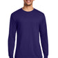 Jerzees® - Dri-Power® 50/50 Cotton/Poly Long Sleeve T-Shirt.  29LS