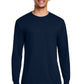 Jerzees® - Dri-Power® 50/50 Cotton/Poly Long Sleeve T-Shirt.  29LS