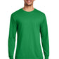 Jerzees® - Dri-Power® 50/50 Cotton/Poly Long Sleeve T-Shirt.  29LS