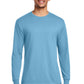 Jerzees® - Dri-Power® 50/50 Cotton/Poly Long Sleeve T-Shirt.  29LS