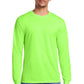 Jerzees® - Dri-Power® 50/50 Cotton/Poly Long Sleeve T-Shirt.  29LS