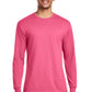 Jerzees® - Dri-Power® 50/50 Cotton/Poly Long Sleeve T-Shirt.  29LS