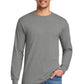 Jerzees® - Dri-Power® 50/50 Cotton/Poly Long Sleeve T-Shirt.  29LS