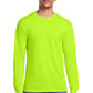 Jerzees® - Dri-Power® 50/50 Cotton/Poly Long Sleeve T-Shirt.  29LS