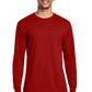 Jerzees® - Dri-Power® 50/50 Cotton/Poly Long Sleeve T-Shirt.  29LS