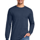 Jerzees® - Dri-Power® 50/50 Cotton/Poly Long Sleeve T-Shirt.  29LS