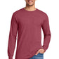 Jerzees® - Dri-Power® 50/50 Cotton/Poly Long Sleeve T-Shirt.  29LS