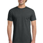 Jerzees® -  Dri-Power® 50/50 Cotton/Poly Pocket T-Shirt.  29MP