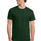 Jerzees® -  Dri-Power® 50/50 Cotton/Poly Pocket T-Shirt.  29MP