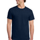 Jerzees® -  Dri-Power® 50/50 Cotton/Poly Pocket T-Shirt.  29MP