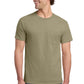 Jerzees® -  Dri-Power® 50/50 Cotton/Poly Pocket T-Shirt.  29MP