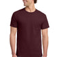 Jerzees® -  Dri-Power® 50/50 Cotton/Poly Pocket T-Shirt.  29MP