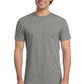 Jerzees® -  Dri-Power® 50/50 Cotton/Poly Pocket T-Shirt.  29MP