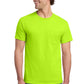 Jerzees® -  Dri-Power® 50/50 Cotton/Poly Pocket T-Shirt.  29MP