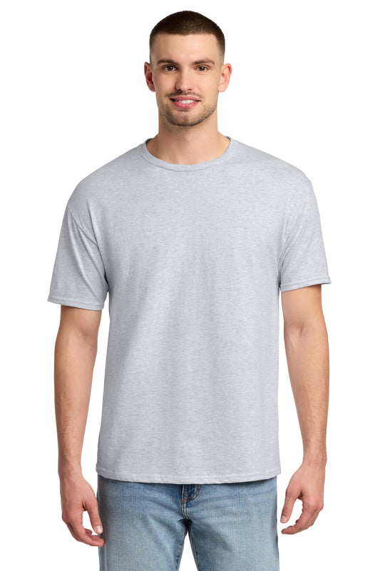 Jerzees® -  Dri-Power® 50/50 Cotton/Poly T-Shirt.  29M