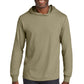 Jerzees Classics™ Unisex Cotton Long Sleeve Hooded T-Shirt 363LH