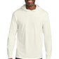 Jerzees Classics™ Unisex Cotton Long Sleeve Hooded T-Shirt 363LH