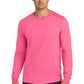 Jerzees Classics™ Unisex Cotton Long Sleeve T-Shirt 363L