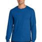 Jerzees Classics™ Unisex Cotton Long Sleeve T-Shirt 363L