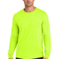 Jerzees Classics™ Unisex Cotton Long Sleeve T-Shirt 363L