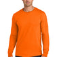 Jerzees Classics™ Unisex Cotton Long Sleeve T-Shirt 363L