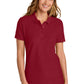 Gildan Softstyle® Women's Pique Polo 64800L