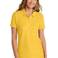 Gildan Softstyle® Women's Pique Polo 64800L