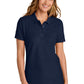 Gildan Softstyle® Women's Pique Polo 64800L