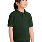 Gildan® Youth DryBlend® 6-Ounce Jersey Knit Sport Shirt. 8800B