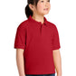 Gildan® Youth DryBlend® 6-Ounce Jersey Knit Sport Shirt. 8800B