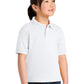 Gildan® Youth DryBlend® 6-Ounce Jersey Knit Sport Shirt. 8800B