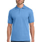 Gildan® - DryBlend® 6-Ounce Jersey Knit Sport Shirt.  8800