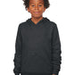 BELLA+CANVAS ® Youth Sponge Fleece Pullover Hoodie BC3719Y