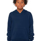 BELLA+CANVAS ® Youth Sponge Fleece Pullover Hoodie BC3719Y