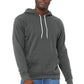 BELLA+CANVAS ® Unisex Sponge Fleece Pullover Hoodie. BC3719