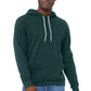 BELLA+CANVAS ® Unisex Sponge Fleece Pullover Hoodie. BC3719
