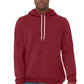 BELLA+CANVAS ® Unisex Sponge Fleece Pullover Hoodie. BC3719