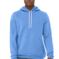 BELLA+CANVAS ® Unisex Sponge Fleece Pullover Hoodie. BC3719