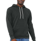 BELLA+CANVAS ® Unisex Sponge Fleece Pullover Hoodie. BC3719