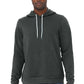 BELLA+CANVAS ® Unisex Sponge Fleece Pullover Hoodie. BC3719