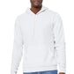 BELLA+CANVAS ® Unisex Sponge Fleece Pullover Hoodie. BC3719