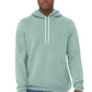 BELLA+CANVAS ® Unisex Sponge Fleece Pullover Hoodie. BC3719
