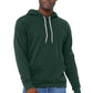BELLA+CANVAS ® Unisex Sponge Fleece Pullover Hoodie. BC3719
