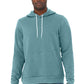 BELLA+CANVAS ® Unisex Sponge Fleece Pullover Hoodie. BC3719