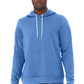 BELLA+CANVAS ® Unisex Sponge Fleece Pullover Hoodie. BC3719