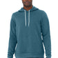 BELLA+CANVAS ® Unisex Sponge Fleece Pullover Hoodie. BC3719