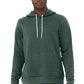 BELLA+CANVAS ® Unisex Sponge Fleece Pullover Hoodie. BC3719