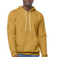 BELLA+CANVAS ® Unisex Sponge Fleece Pullover Hoodie. BC3719